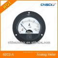 AC Analog Amp Panel Meter Electric Meter Ammeter